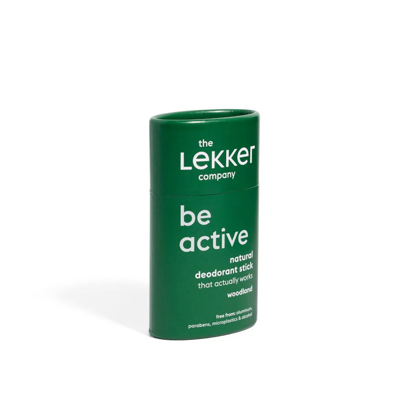 Deo Stick - Be Active